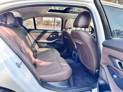 BMW 3 Series 320Li M Sport Package - фото 13