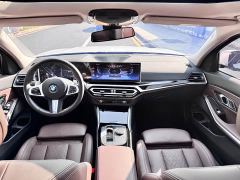 BMW 3 Series 320Li M Sport Package - фото 14