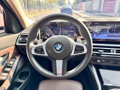 BMW 3 Series 320Li M Sport Package - фото 15