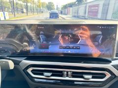 BMW 3 Series 320Li M Sport Package - фото 17