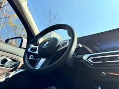 BMW 3 Series 320Li M Sport Package - фото 18