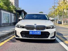 BMW 3 Series 320Li M Sport Package - фото 2