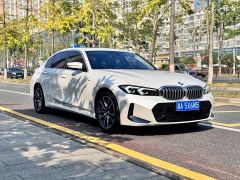BMW 3 Series 320Li M Sport Package - фото 3
