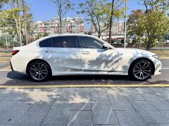 BMW 3 Series 320Li M Sport Package - фото 4