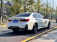 BMW 3 Series 320Li M Sport Package - фото 5