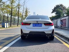 BMW 3 Series 320Li M Sport Package - фото 6