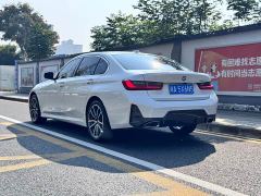 BMW 3 Series 320Li M Sport Package - фото 7