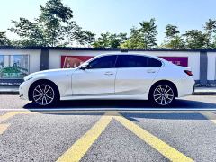 BMW 3 Series 320Li M Sport Package - фото 8