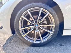 BMW 3 Series 320Li M Sport Package - фото 9