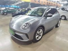 ORA Good Cat 430km Deluxe Edition - ფოტო 1