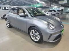 ORA Good Cat 430km Deluxe Edition - ფოტო 3