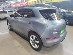 ORA Good Cat 430km Deluxe Edition - ფოტო 4