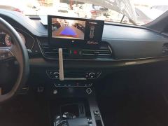 Audi Q5L 40 TFSI Luxury Dynamic - фото 12
