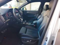 Audi Q5L 40 TFSI Luxury Dynamic - фото 14