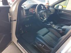 Audi Q5L 40 TFSI Luxury Dynamic - фото 15
