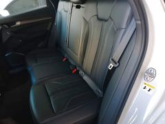 Audi Q5L 40 TFSI Luxury Dynamic - фото 16