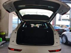 Audi Q5L 40 TFSI Luxury Dynamic - фото 18