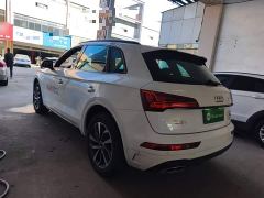 Audi Q5L 40 TFSI Luxury Dynamic - фото 4