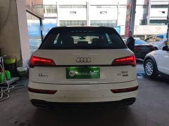 Audi Q5L 40 TFSI Luxury Dynamic - фото 5