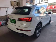 Audi Q5L 40 TFSI Luxury Dynamic - фото 6