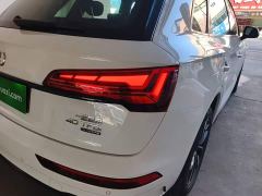 Audi Q5L 40 TFSI Luxury Dynamic - фото 7