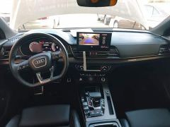 Audi Q5L 40 TFSI Luxury Dynamic - фото 9