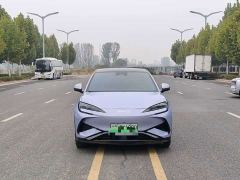 BYD Sealion 07 EV 610 Smart Navigation Edition - ფოტო 2