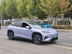 BYD Sealion 07 EV 610 Smart Navigation Edition - ფოტო 3