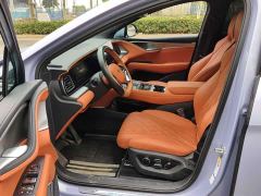BYD Sealion 07 EV 610 Smart Navigation Edition - ფოტო 4