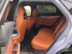 BYD Sealion 07 EV 610 Smart Navigation Edition - ფოტო 5