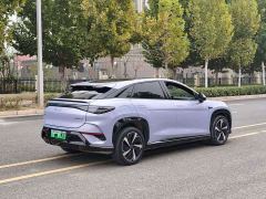 BYD Sealion 07 EV 610 Smart Navigation Edition - ფოტო 9