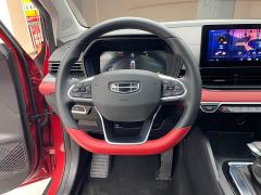 Geely Emgrand S 1.4T CVT Luxury - фото 10