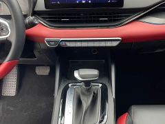 Geely Emgrand S 1.4T CVT Luxury - фото 12