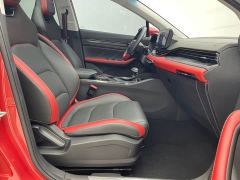 Geely Emgrand S 1.4T CVT Luxury - фото 14