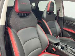 Geely Emgrand S 1.4T CVT Luxury - фото 15