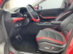 Geely Emgrand S 1.4T CVT Luxury - фото 5