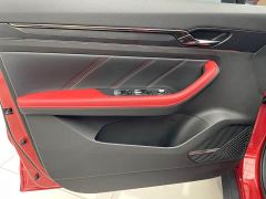 Geely Emgrand S 1.4T CVT Luxury - фото 7
