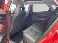Geely Emgrand S 1.4T CVT Luxury - фото 8