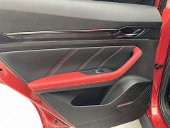 Geely Emgrand S 1.4T CVT Luxury - фото 9