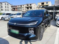Changan Qiyuan Q07 215 Flagship Plus - ფოტო 1
