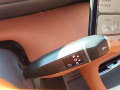 Changan Qiyuan Q07 215 Flagship Plus - ფოტო 13