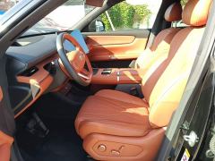 Changan Qiyuan Q07 215 Flagship Plus - ფოტო 14