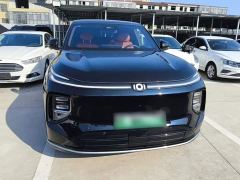 Changan Qiyuan Q07 215 Flagship Plus - ფოტო 2