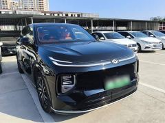 Changan Qiyuan Q07 215 Flagship Plus - ფოტო 3