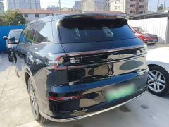 Changan Qiyuan Q07 215 Flagship Plus - ფოტო 4
