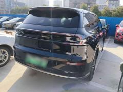 Changan Qiyuan Q07 215 Flagship Plus - ფოტო 6