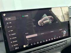 XPeng G6 755 Ultra-Long Range Pro - ფოტო 10