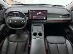 XPeng G6 755 Ultra-Long Range Pro - ფოტო 18
