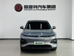 XPeng G6 755 Ultra-Long Range Pro - ფოტო 3