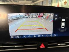 Hyundai Elantra 1.5L CVT Luxury - фото 5